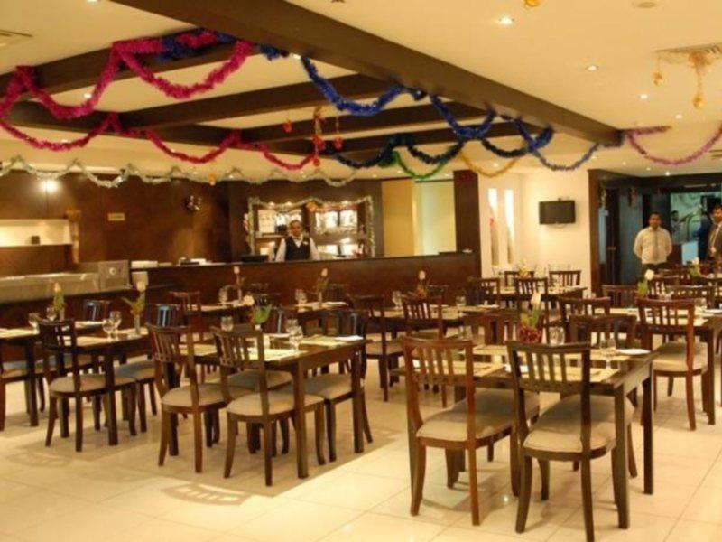 Panorama Deira Dubai
