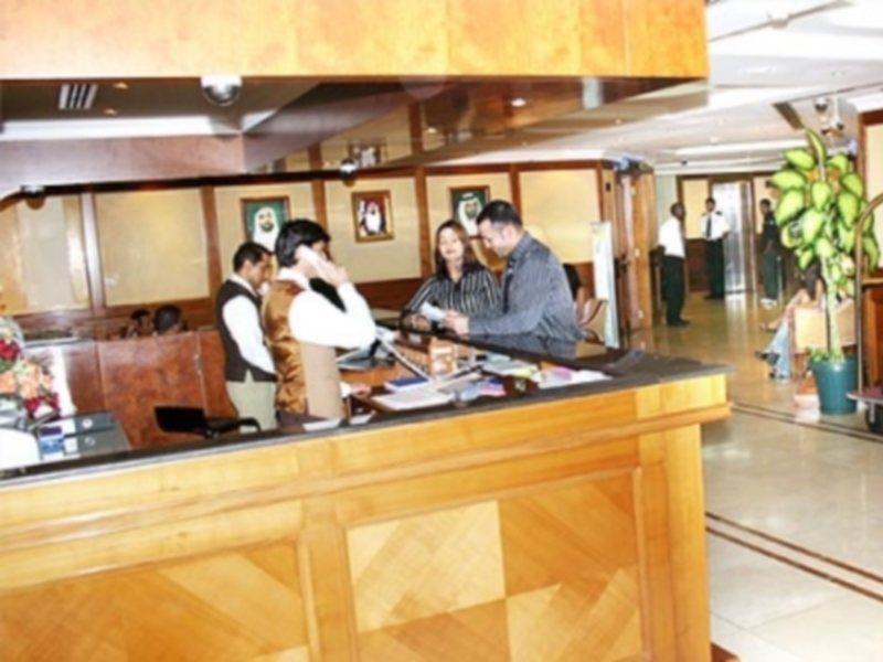 Hotel Panorama Deira 2*