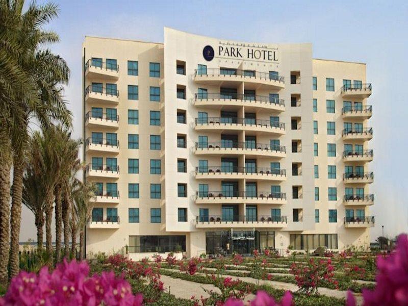 Hotel Somerset Jadaf