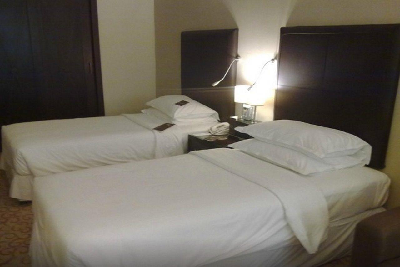 Hotel Grand Excelsior Deira Dubái