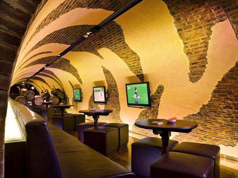 Hotel Four Points By Sheraton Bur Dubai