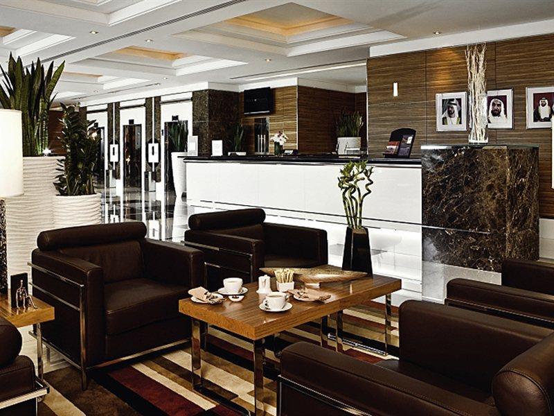Hotel Four Points By Sheraton Bur