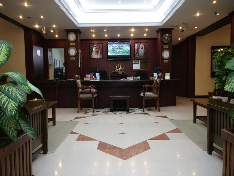 Hotel Claridge 3*