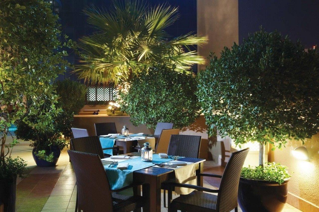Hotel Majestic Retreat Dubai