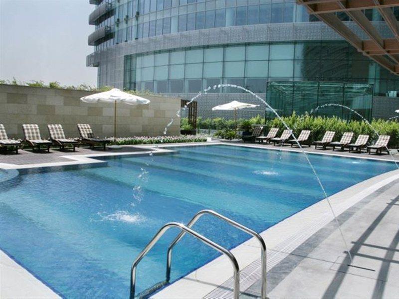 Burjuman Arjaan By Rotana - Dubai