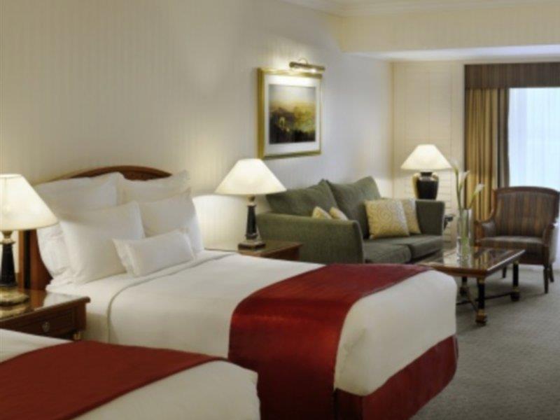 The Bristol Dubai