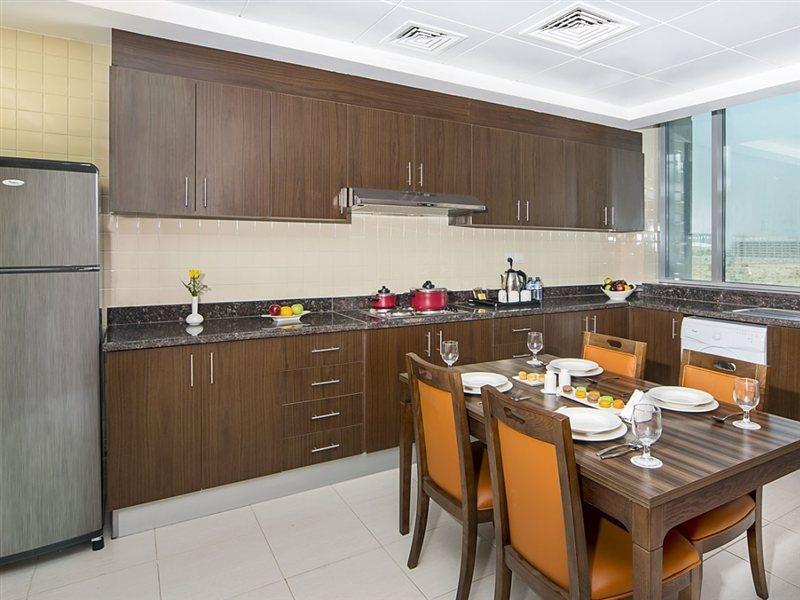 Aparthotel Abidos Land Dubai