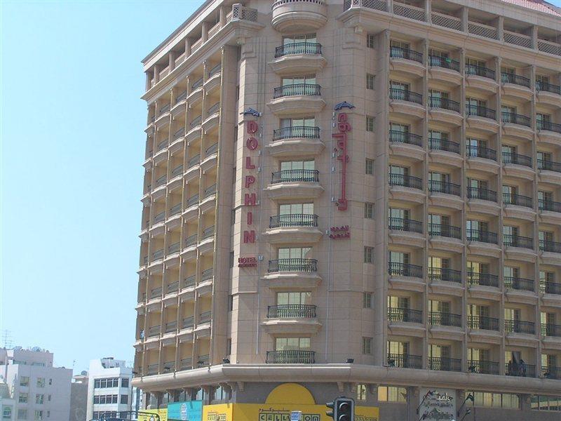 Hotel de apartamente Dolphin