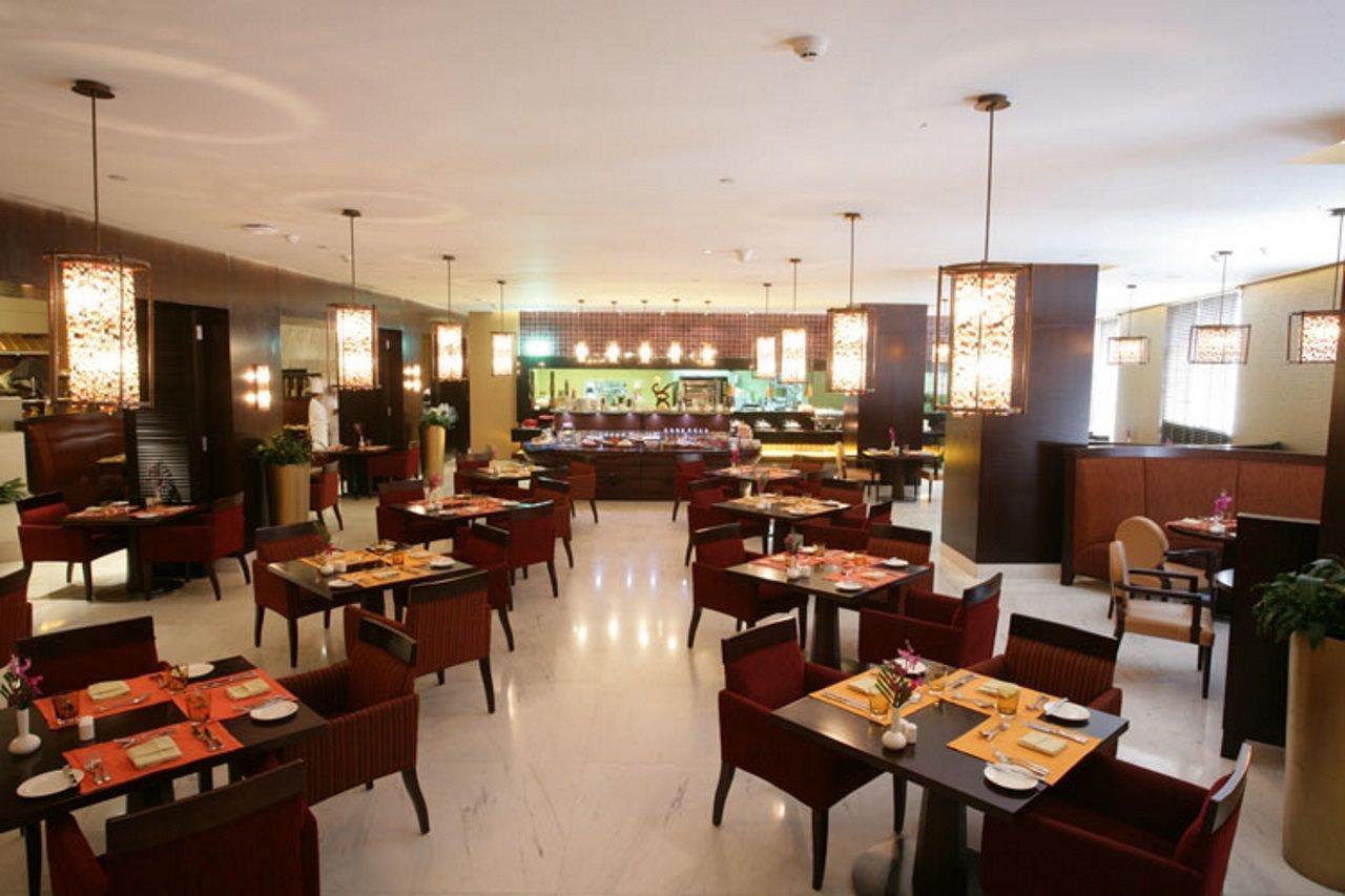 Hotel Ramada 4*