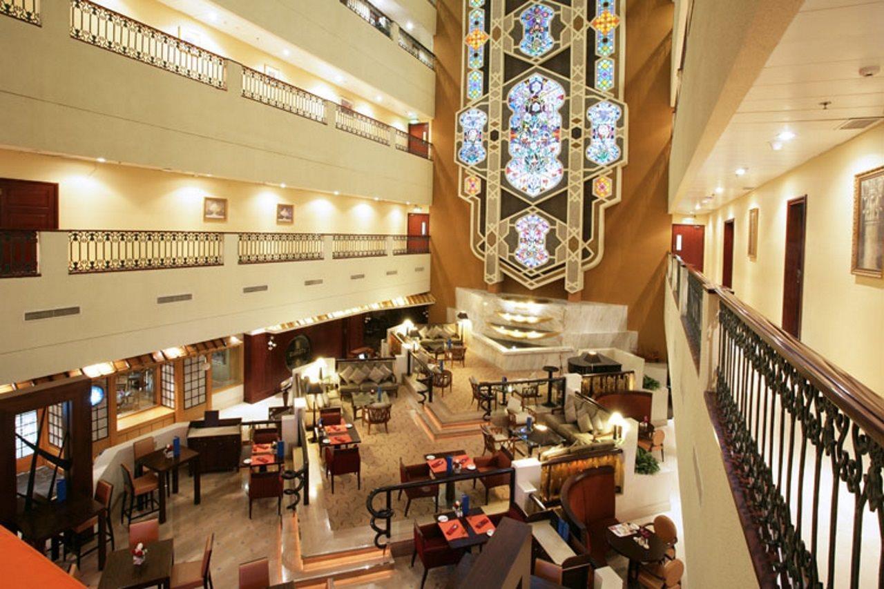 Hotel Ramada