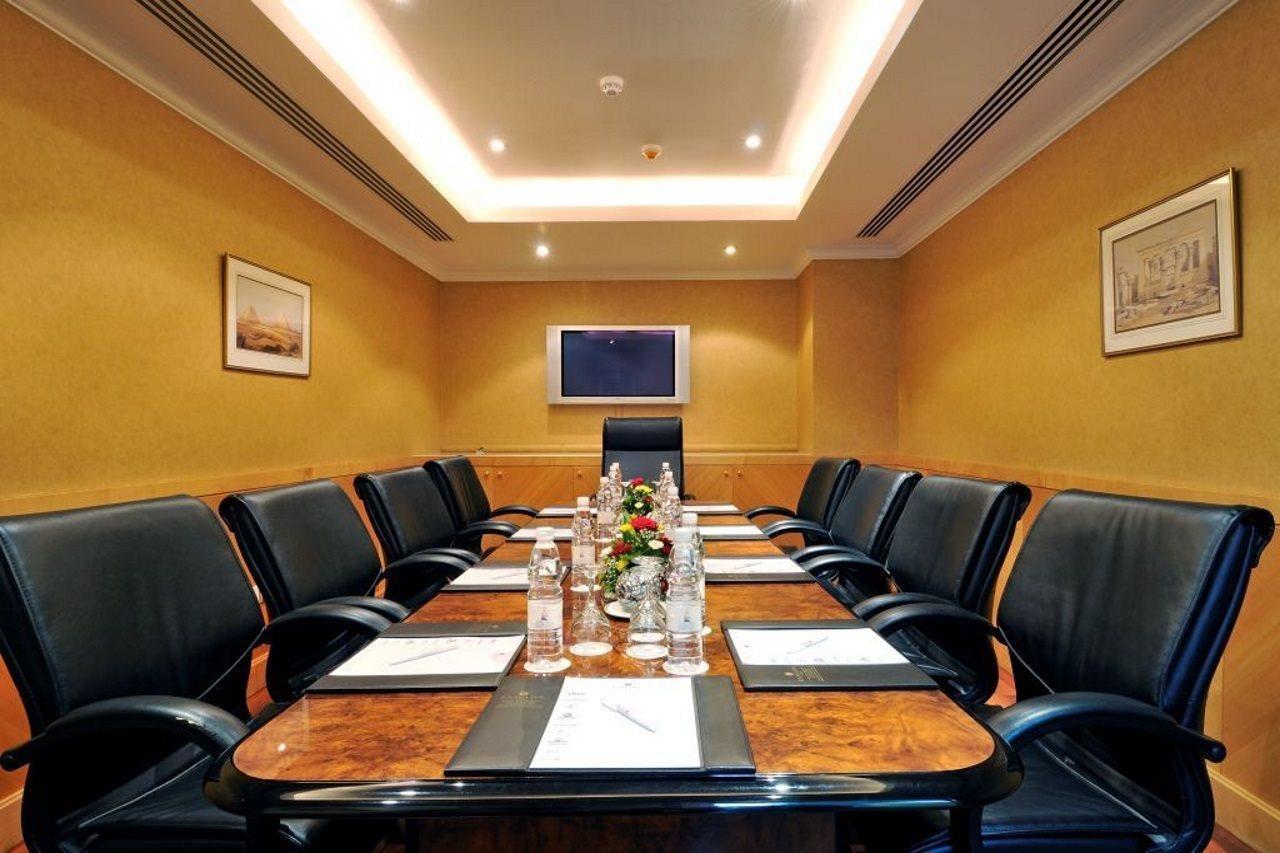 Hotel Ramada 4*