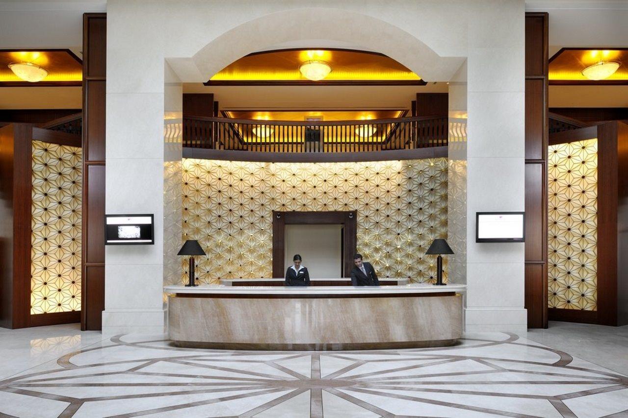 Hotel Ramada