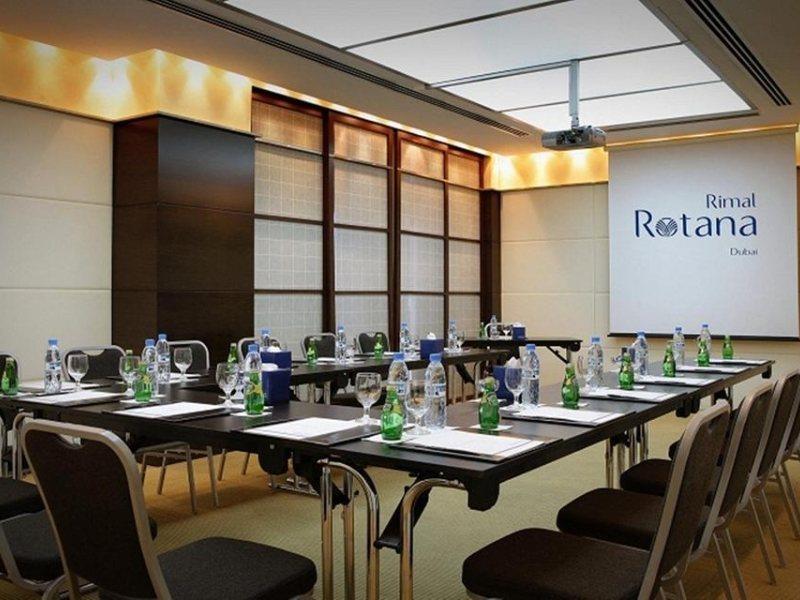 Aparthotel J5 Rimal Dubai