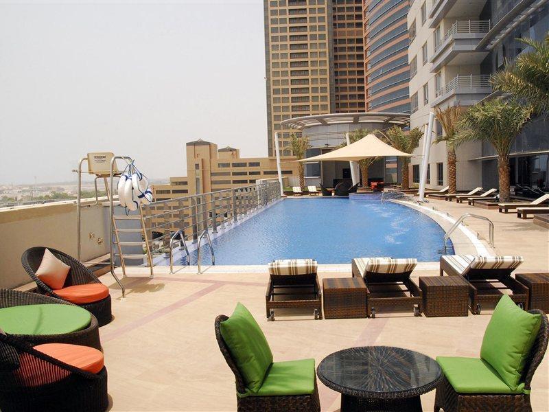Staybridge Internet By Ihg Dubai