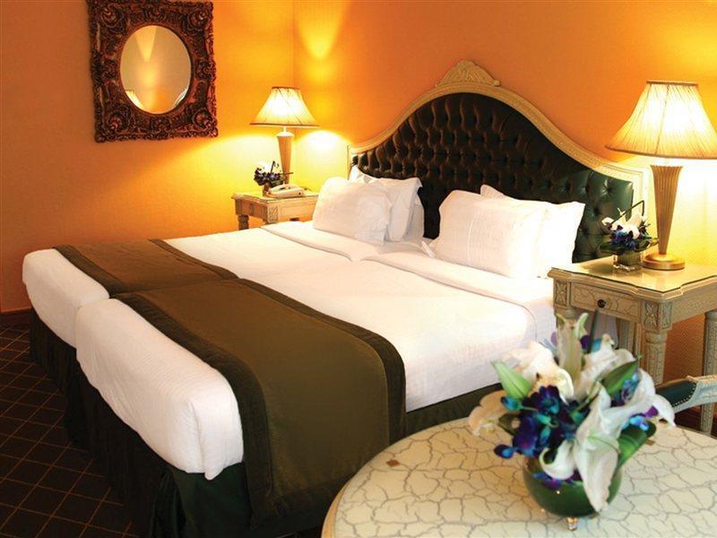 Hotel Moscow