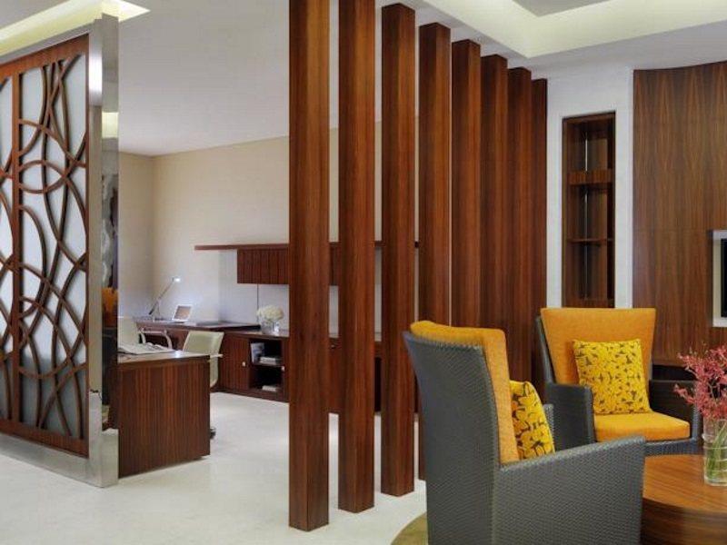 Marriott Executive Al Jaddaf, Dubai
