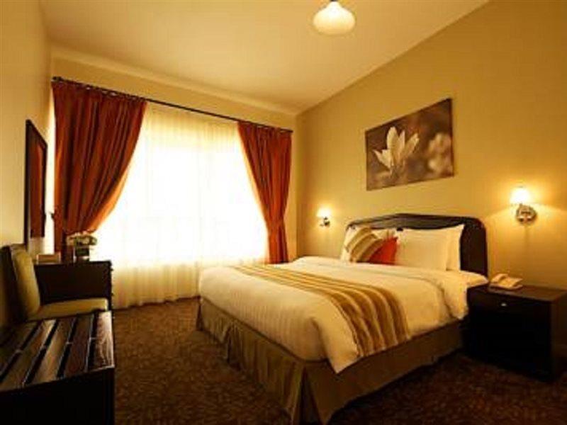 Appart hôtel Welcome Deluxe Dubaï