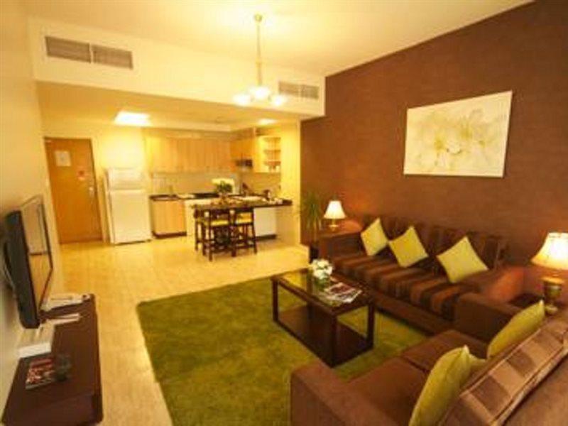 Appart hôtel Welcome Deluxe 3*