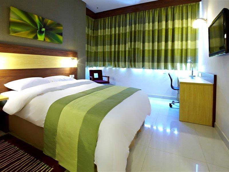 Hotel Citymax Al Barsha At The Mall
