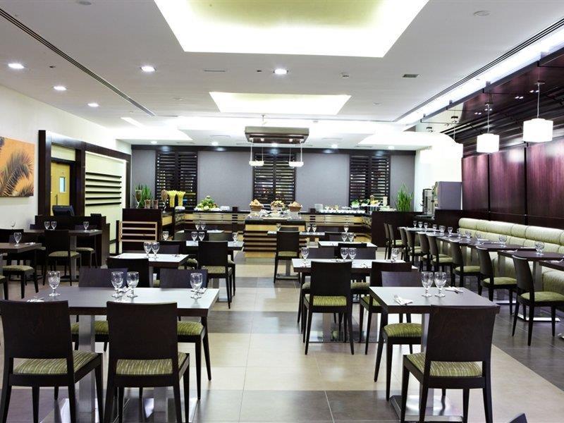 Citymax Al Barsha At The Mall Dubái