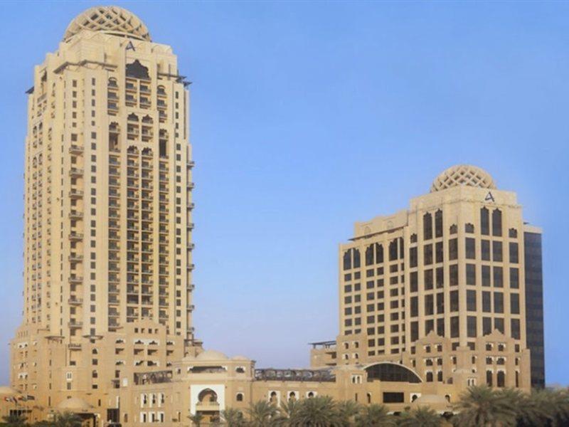 Arjaan By Rotana - Media