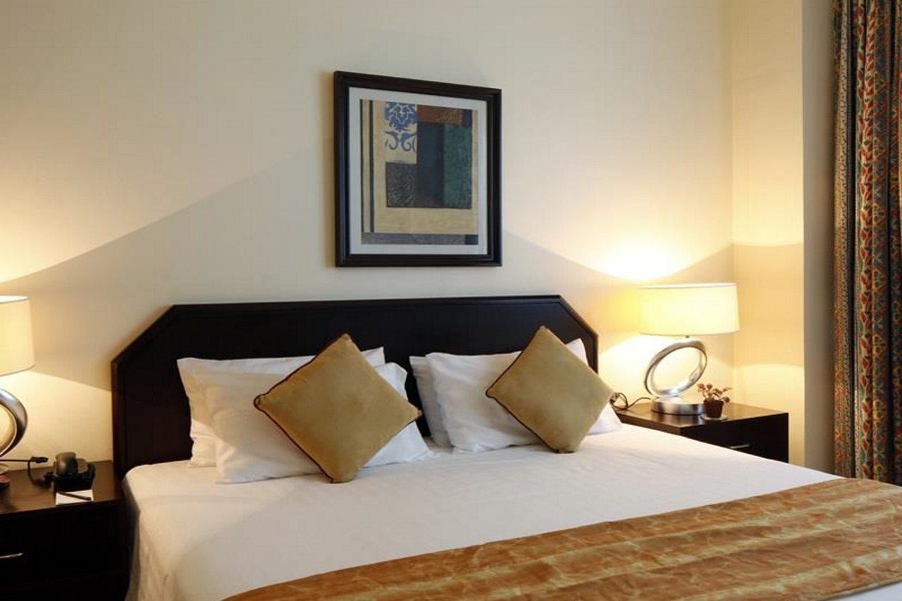 Aparthotel Avari - Al Barsha