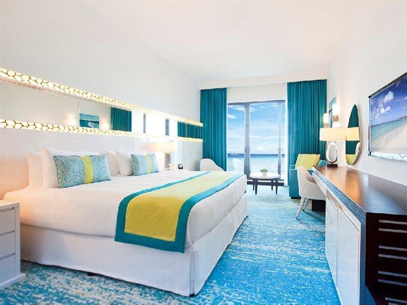 Hotel Ja Ocean View Hotel, Jumeirah 5*