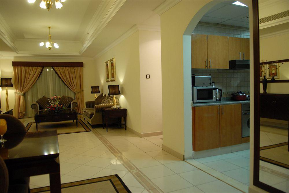 Aparthotel Al Manar Dubai