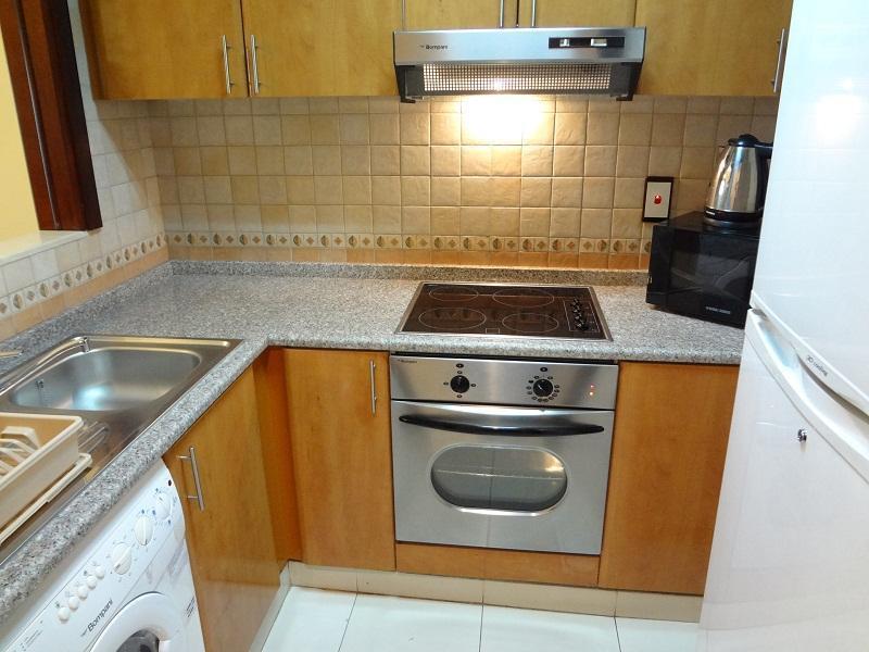Aparthotel Al Manar Dubai
