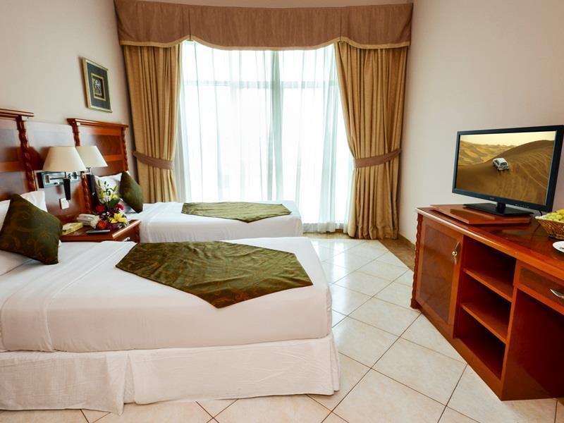 Appart hôtel Grand Midwest