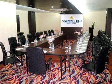 Hotel Golden Tulip Suites