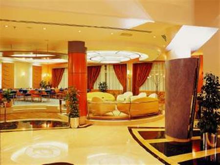 Sea View 4* Dubaï