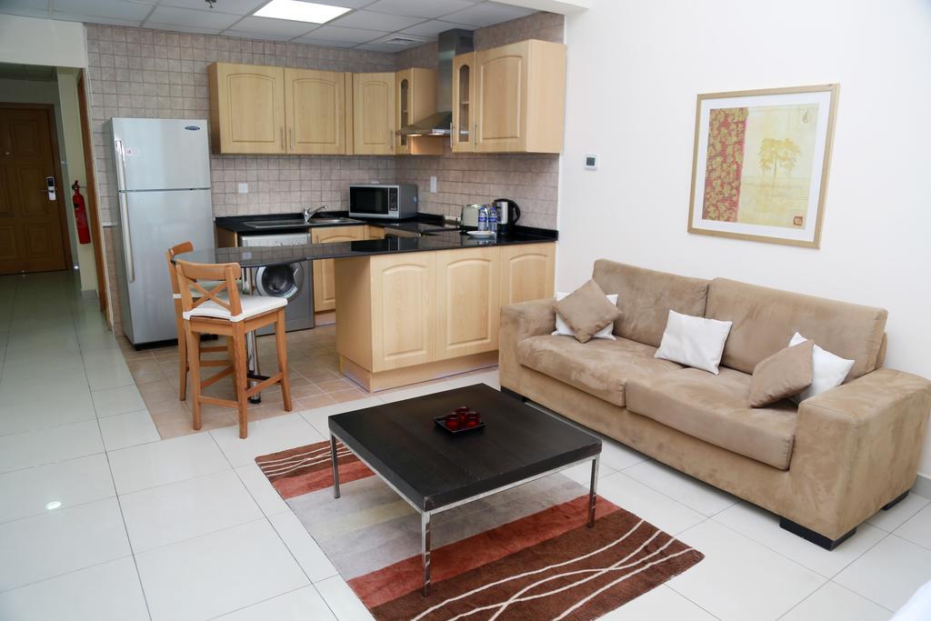 Apartamento Armada Living - Homes