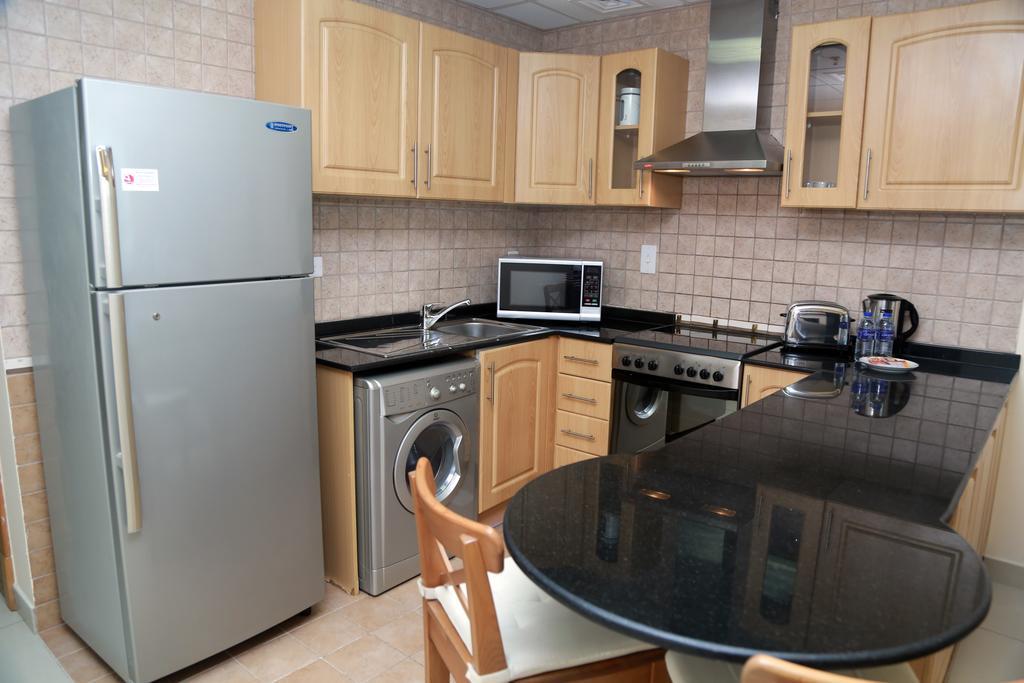 Apartamento Armada Living - Homes Dubái