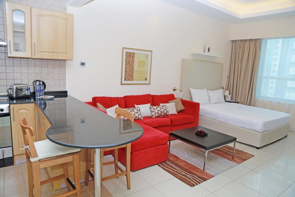 Apartamento Armada Living - Homes *