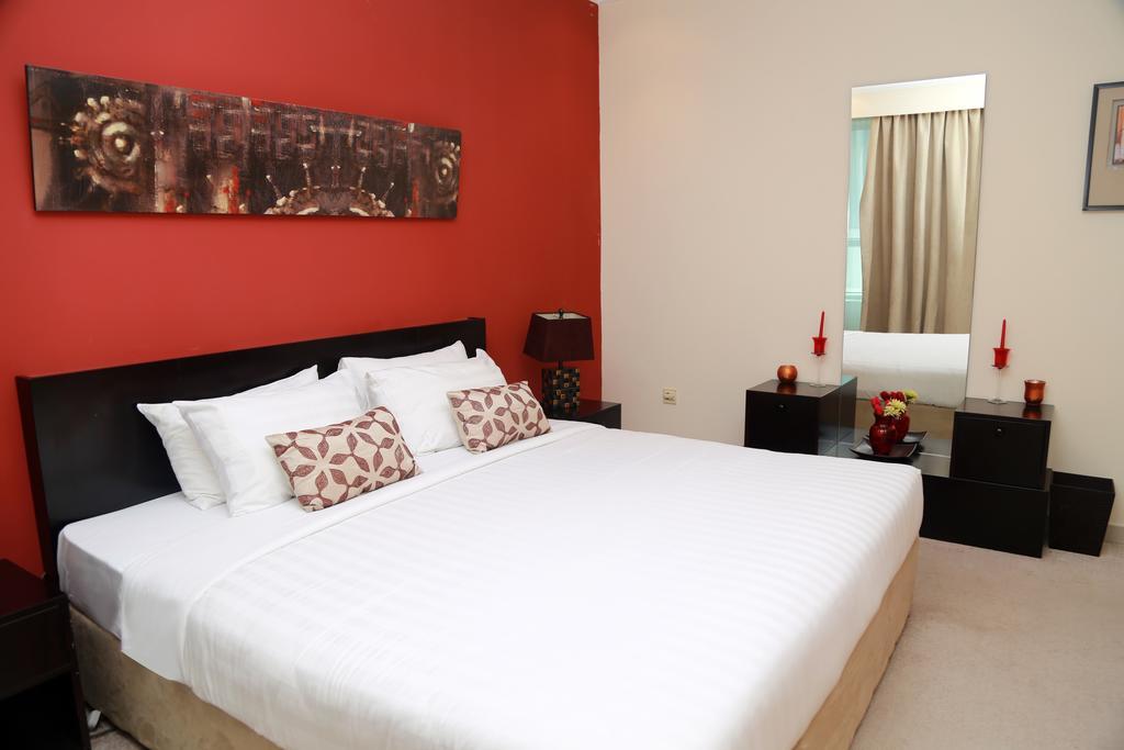 Apartamento Armada Living - Homes