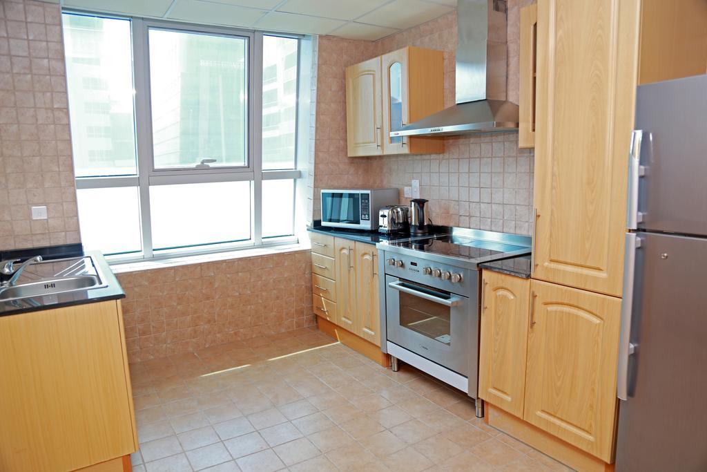 Apartamento Armada Living - Homes Dubái