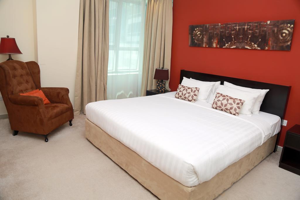 Apartamento Armada Living - Homes *