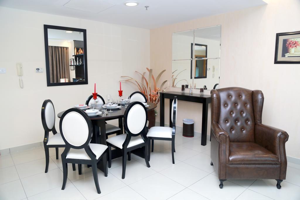 Apartamento Armada Living - Homes