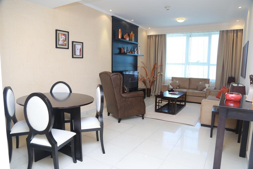 Apartamento Armada Living - Homes Dubái