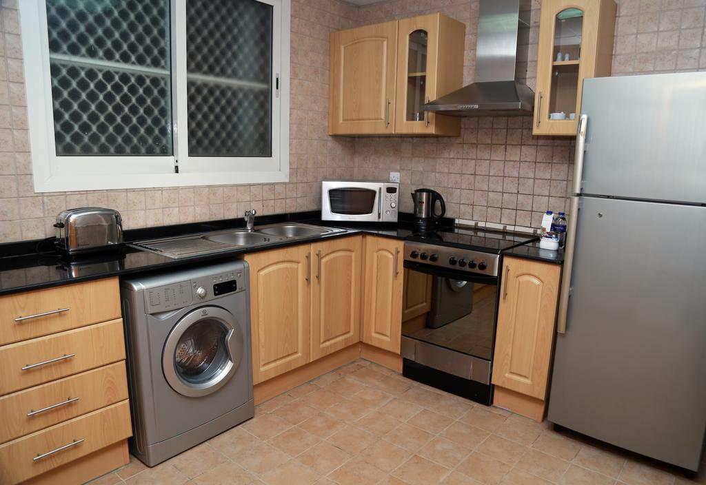 Apartamento Armada Living - Homes Dubái