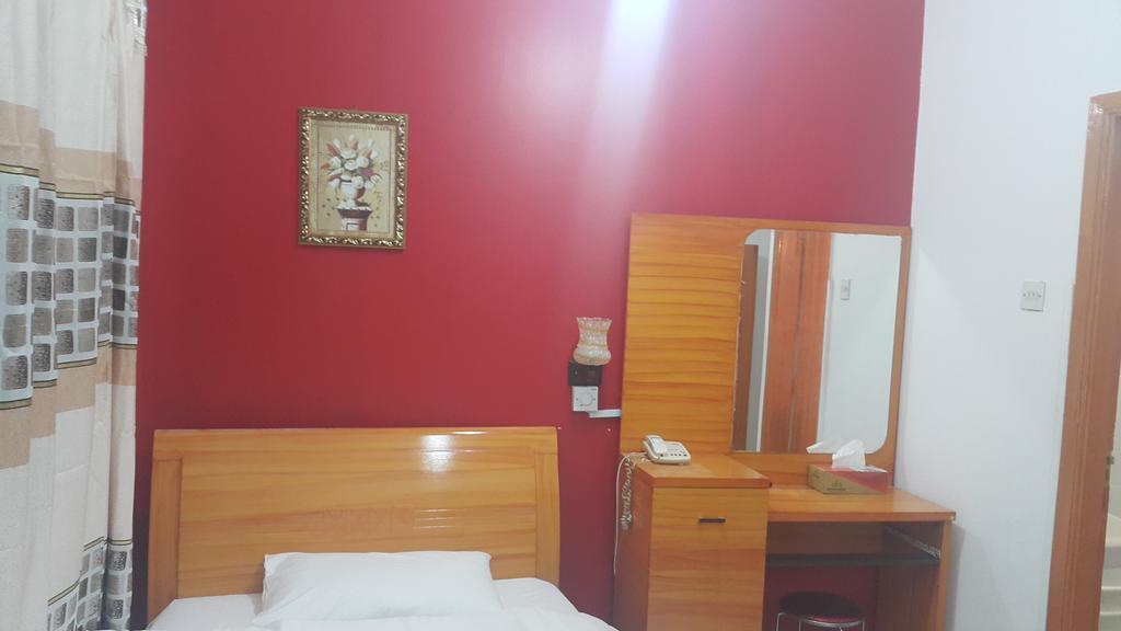 Emirates Hotel