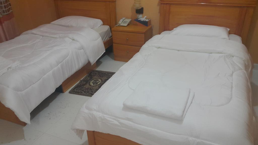Emirates Hotel Dubai