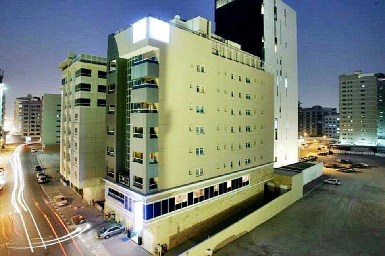 Richmond Greens Dubai