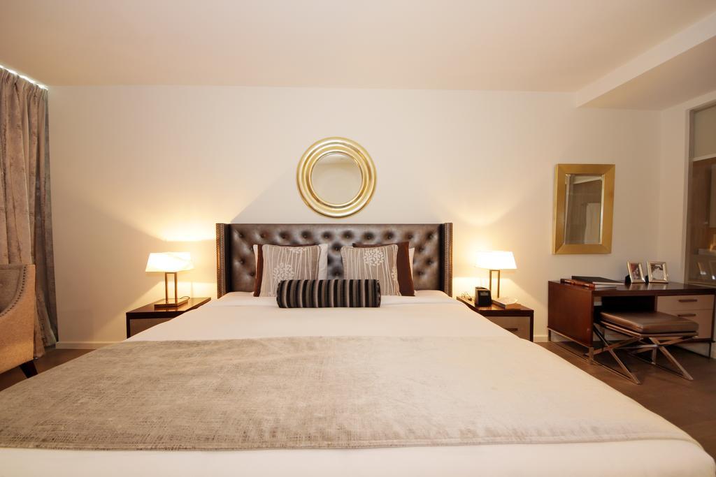 Shh - D1 Tower Apartamento *