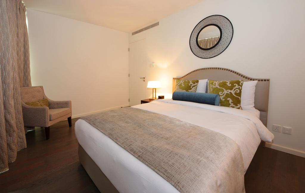 Shh - D1 Tower Apartamento *
