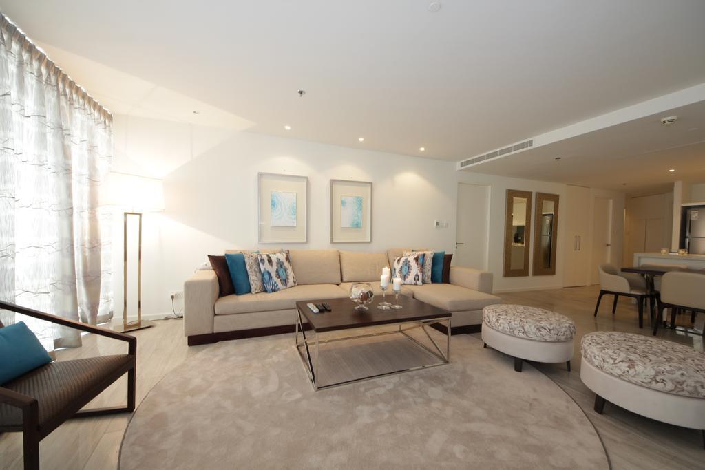 Shh - D1 Tower Apartamento