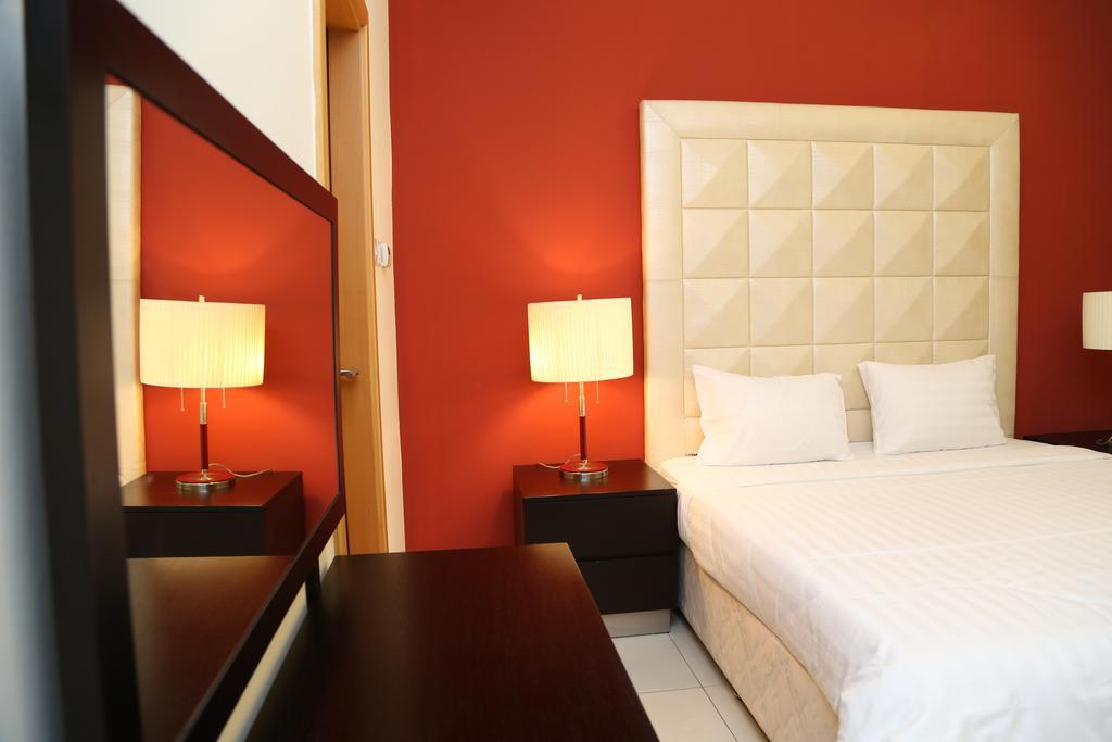 Armada Living - Homes Dubái