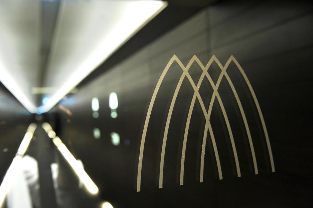 Hotell Armani
