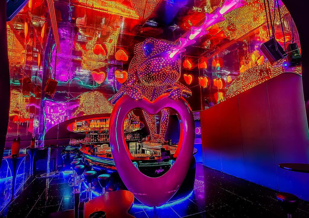 Hotel Social Dubaï